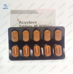 Acyclovir-Blister-800mg-Generic-Zovirax