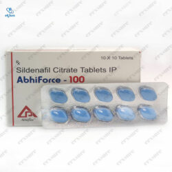 Generic-Viagra-100mg-Sildenafil-citrate