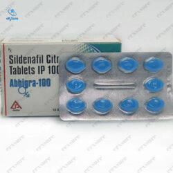 Generic-Viagra-Sildenafil-Citrate-100mg