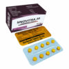 VARDENAFIL,SNOVITRA