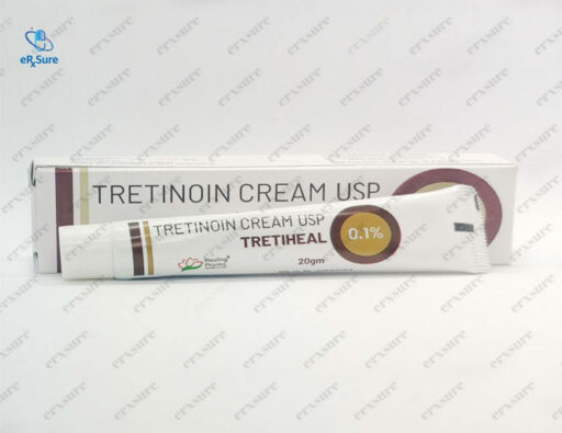 Tetinoin-Cream-Retin-A-0.1%