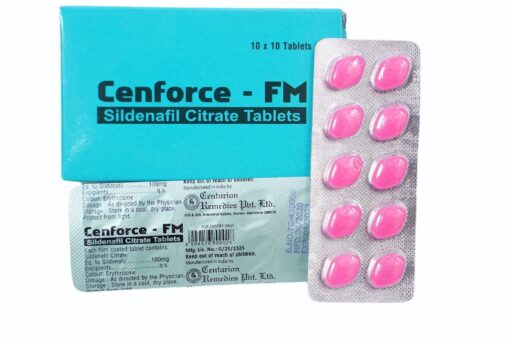 cenforce-fm-100-mg