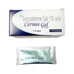cernos-gel-5mg-testosterone-undecanoate-sun-pharma