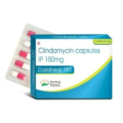 clindamycin-tablets-dalaheal-150mg-tablets