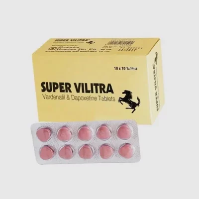 super-vilitra-tablets