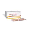 VALIF 20MG