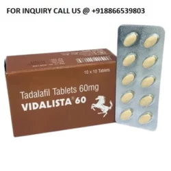 vidalista-60-mg